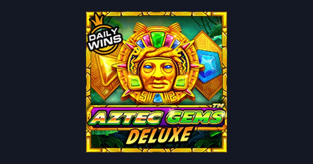 Raih Slot Maxwin Mudah dengan Aztec Gems Deluxe dari Pragmatic Play
