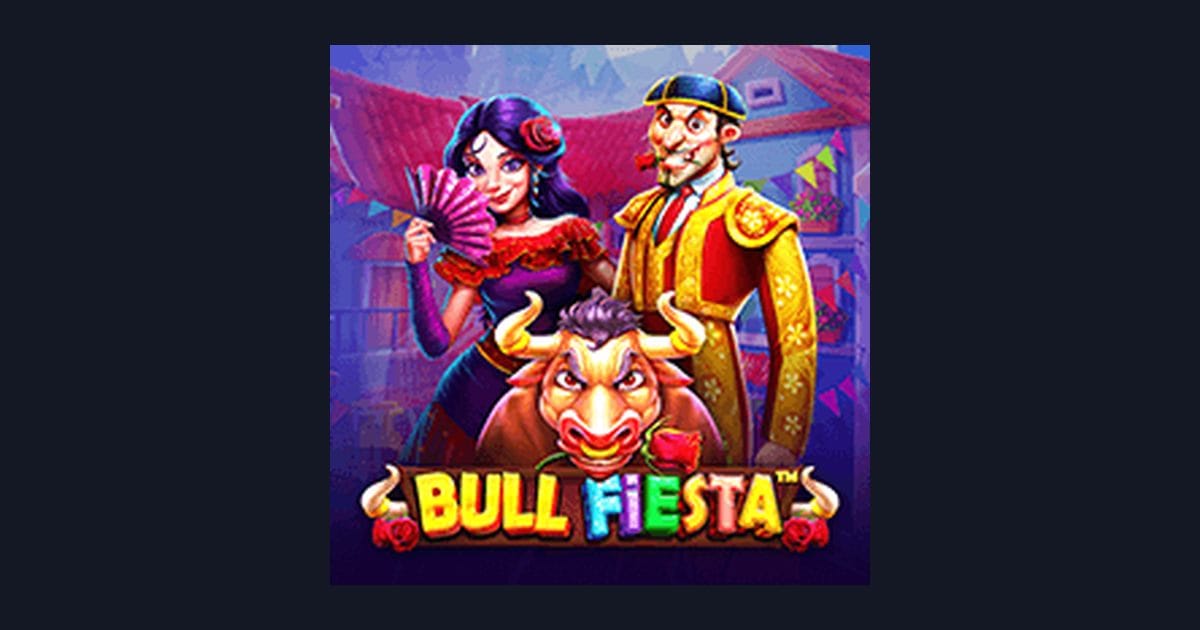 Raih Slot Maxwin Mudah dengan Bull Fiesta dari Pragmatic Play