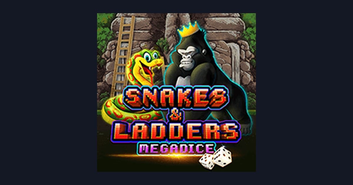 Raih Slot Maxwin di Snakes and Ladders Megadice dari Pragmatic Play