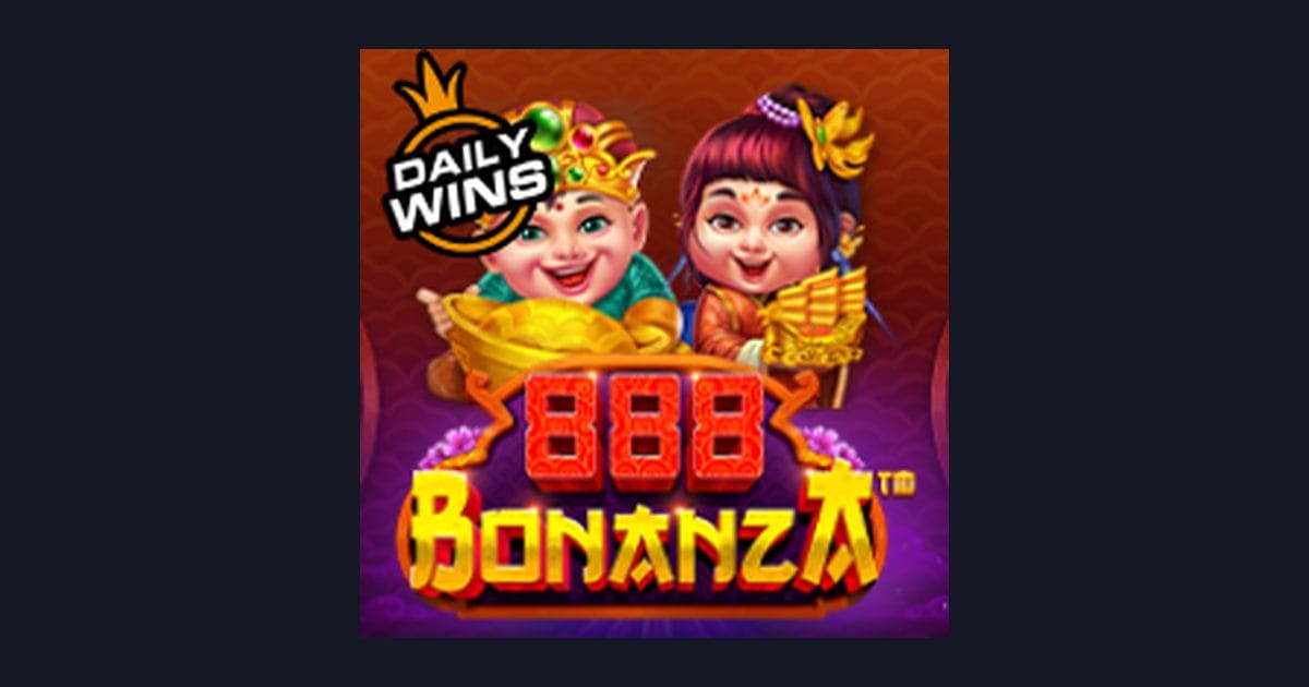 Rasakan Keseruan 888 Bonanza dengan Daftar & Login Gampang di LTE4D