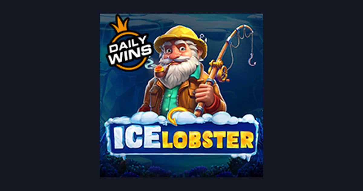 Rasakan Sensasi Ice Lobster dengan Deposit Dana OVO Gopay Cepat dan Praktis