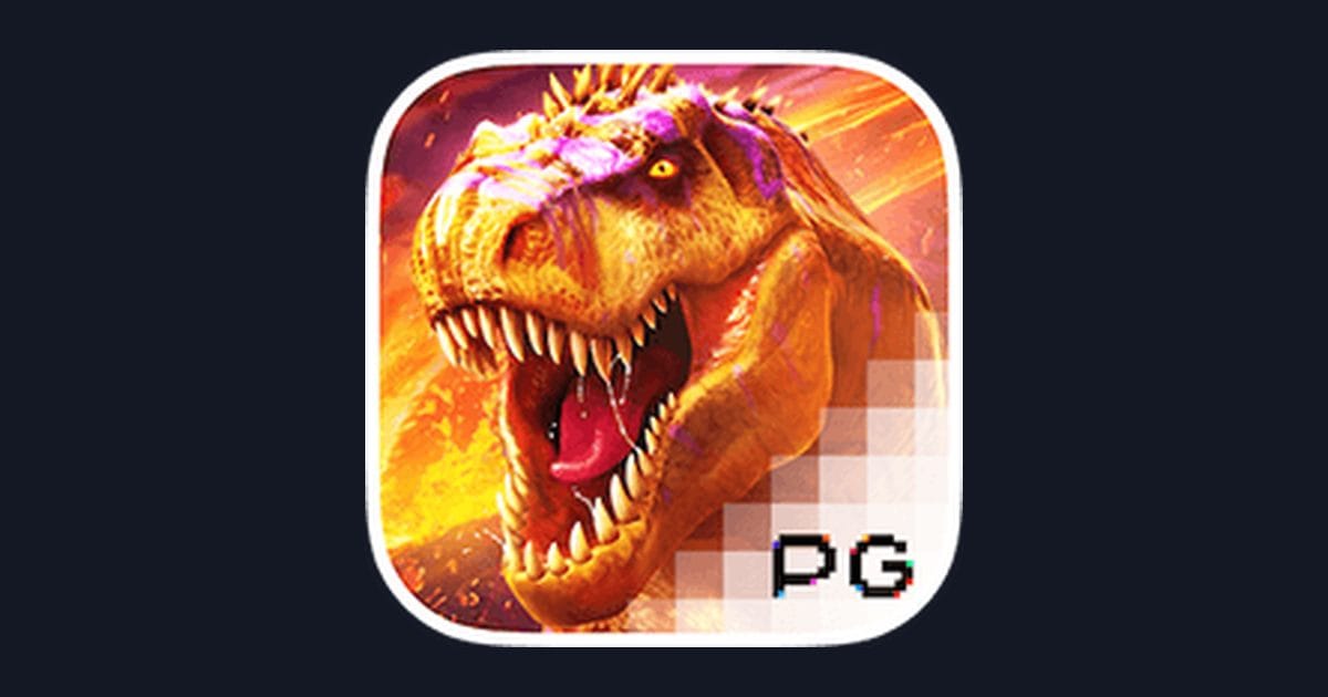 Rasakan Sensasi Link Slot Gacor di Jurassic Kingdom dari PG Soft