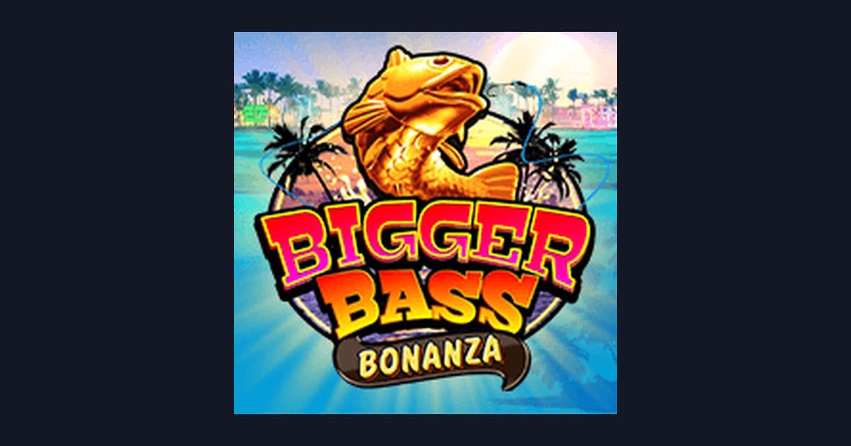 Rasakan Sensasi Seru Bigger Bass Bonanza di Situs Slot Terpercaya