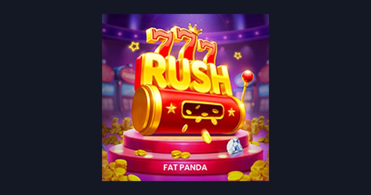 Review Jujur & Demo 777 Rush: Slot Cepat dengan Kemenangan Harian Menarik