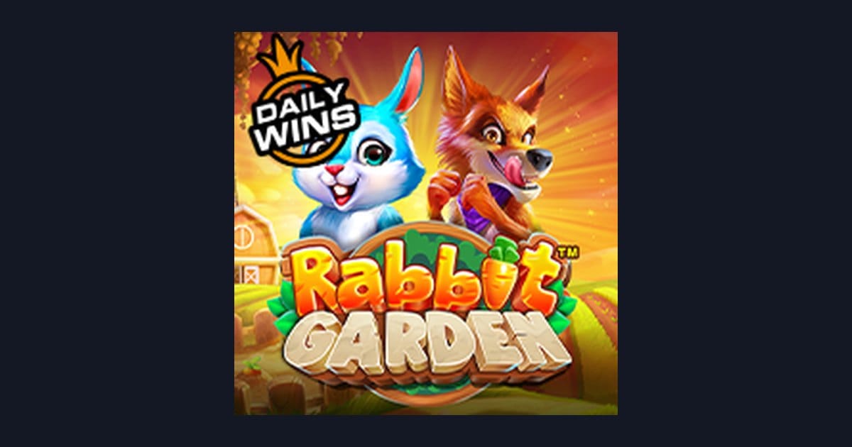 Review Jujur & Demo Slot Rabbit Garden dari Pragmatic Play