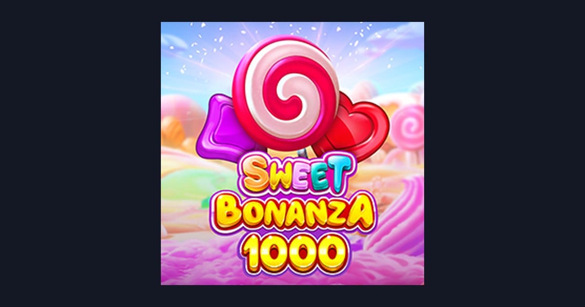 Review Jujur & Demo Slot Sweet Bonanza 1000 dari Pragmatic Play