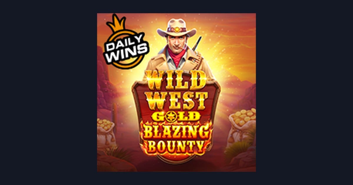 Review Jujur & Demo Wild West Gold Blazing Bounty Slot Pragmatic Play