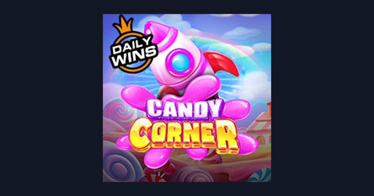 Strategi dan Tips Pola Maxwin di Slot Candy Corner Pragmatic Play