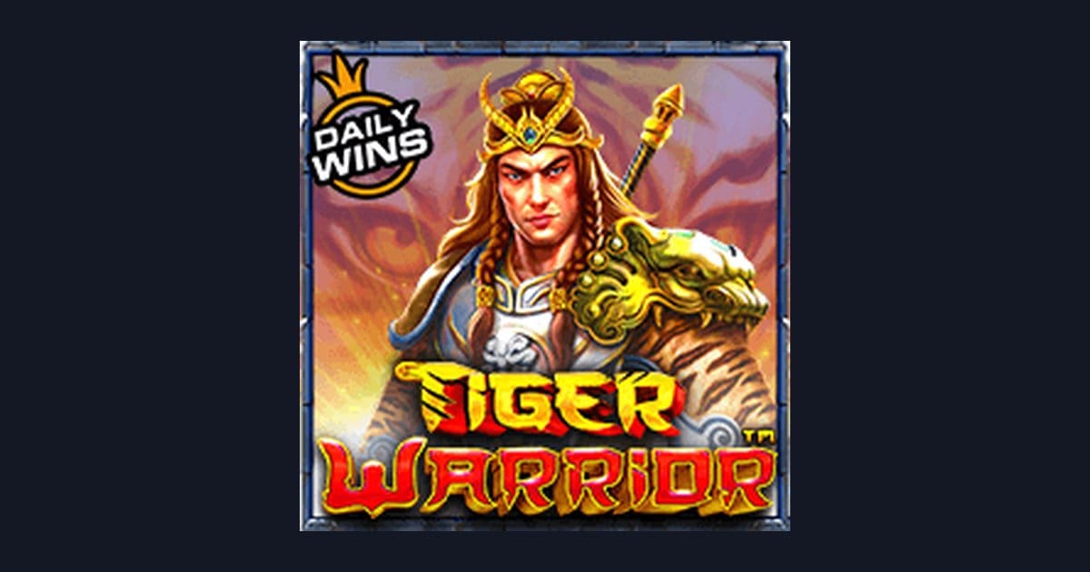 The Tiger Warrior: Temukan Jam Gacor Terbaru Slot Kemenangan Harian