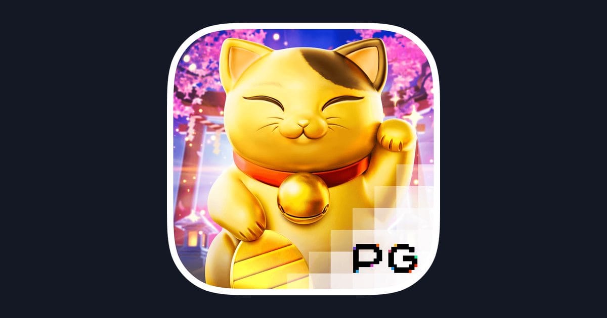 Tips Pola Maxwin di Lucky Neko, Slot Seru dari PG Soft