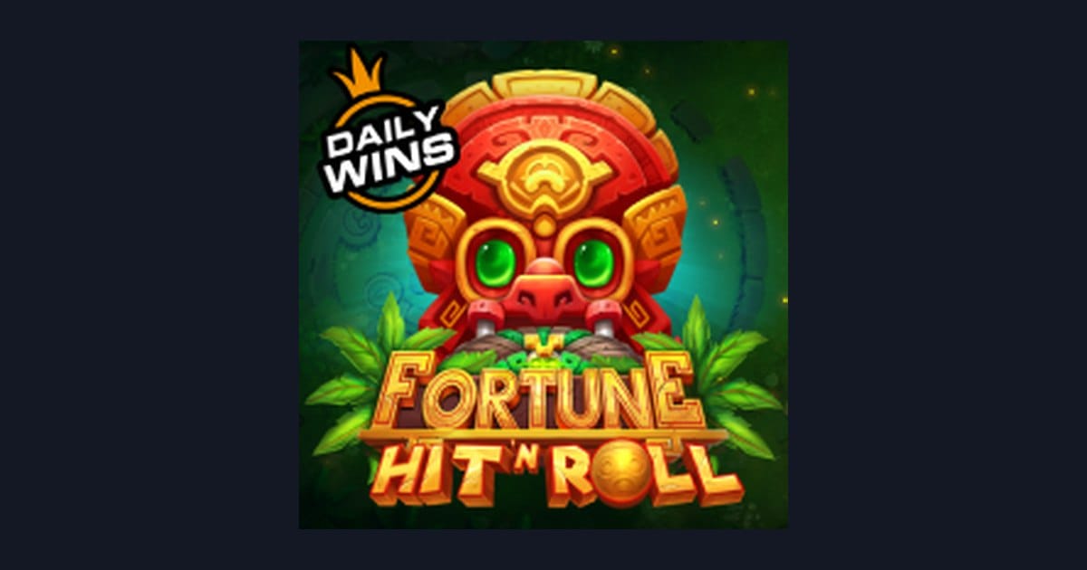 Trik Auto Maxwin di Slot Fortune Hit N Roll dari Pragmatic Play