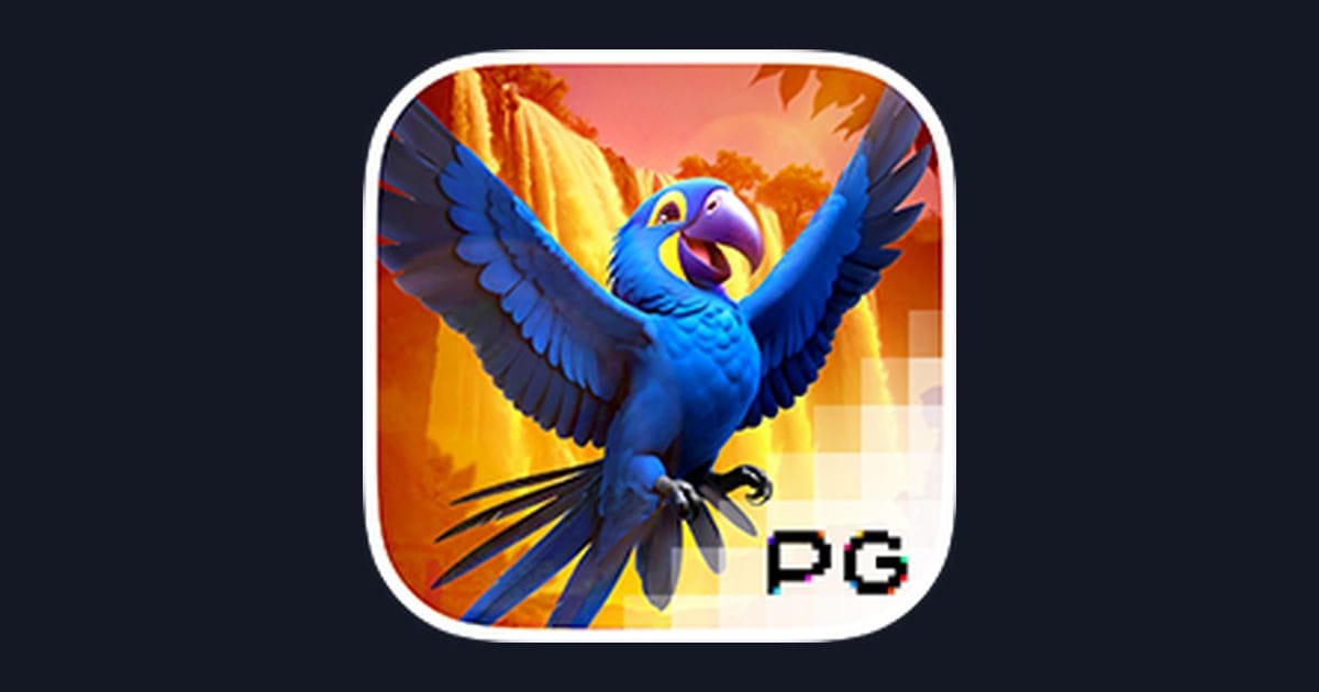 Trik Auto Maxwin di Slot Wings of Iguazu dari PG Soft