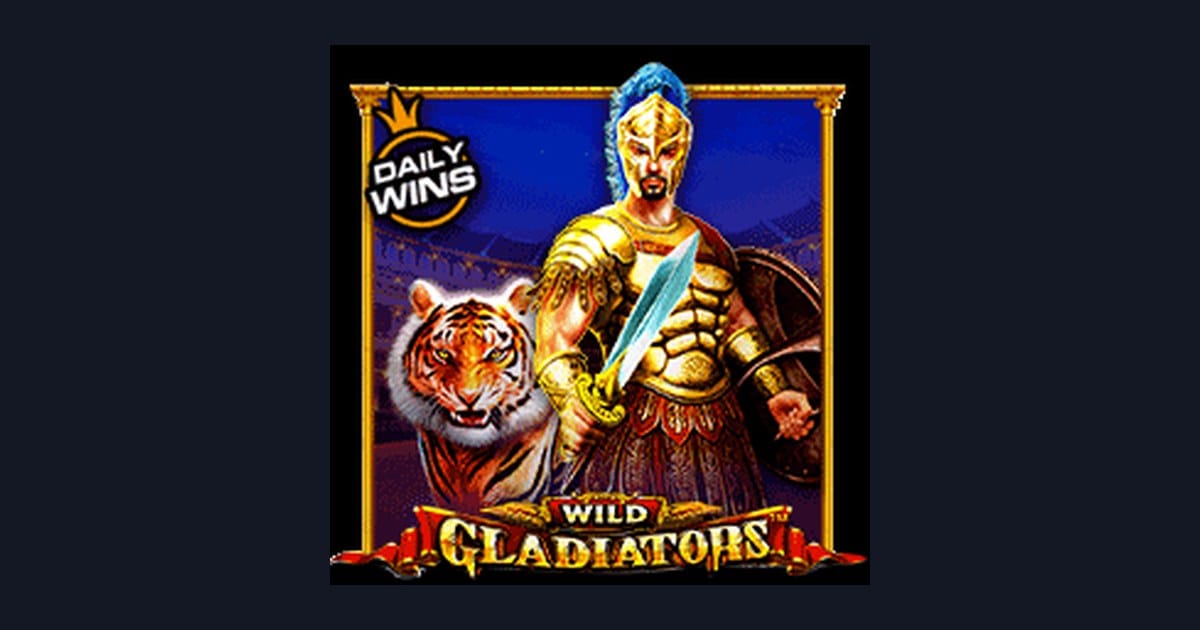 Trik Auto Maxwin Main Wild Gladiator untuk Slot Kemenangan Harian
