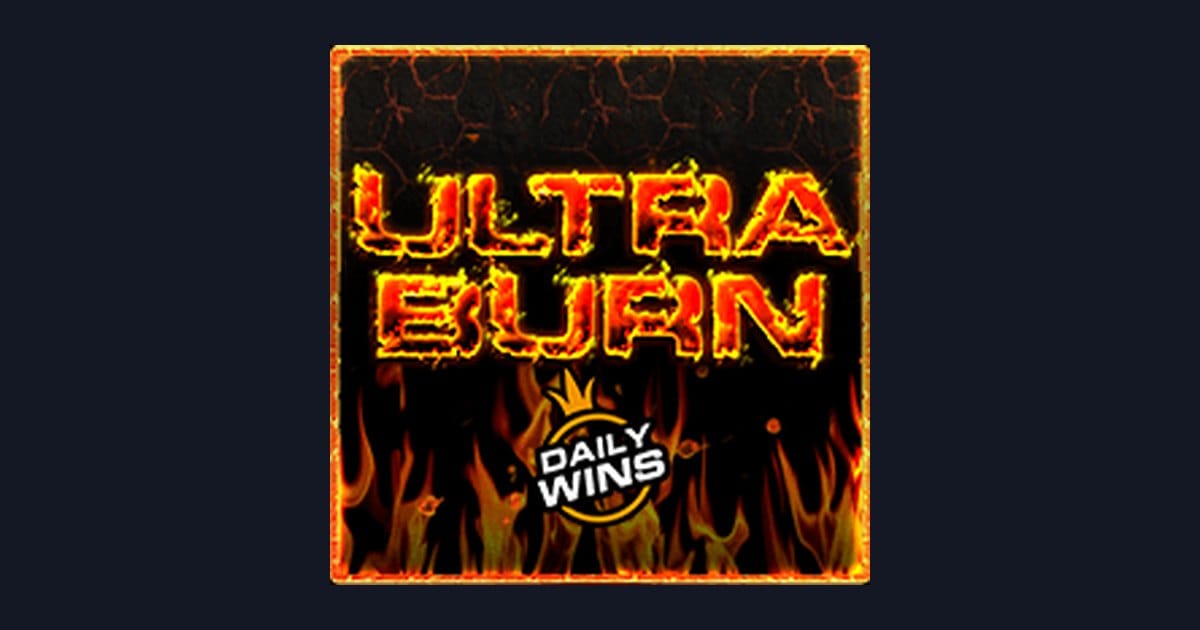 Ultra Burn: Sensasi Slot Terbaru di Situs Slot Terpercaya LTE4D
