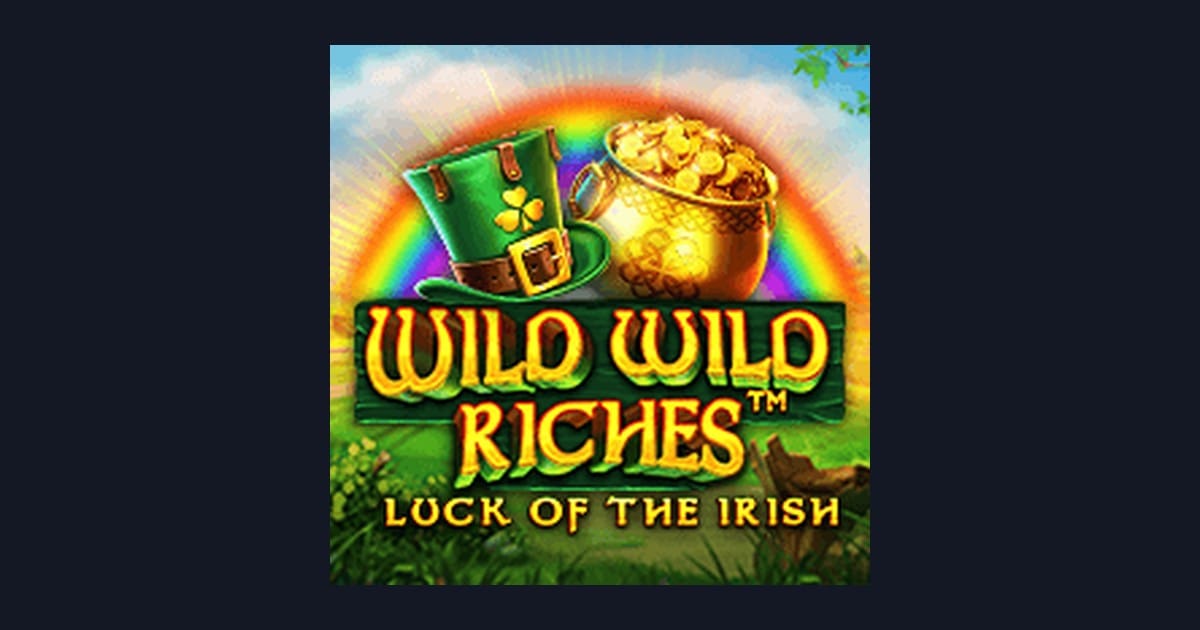 Wild Wild Riches: Sensasi Link Slot Gacor dengan Kemenangan Harian