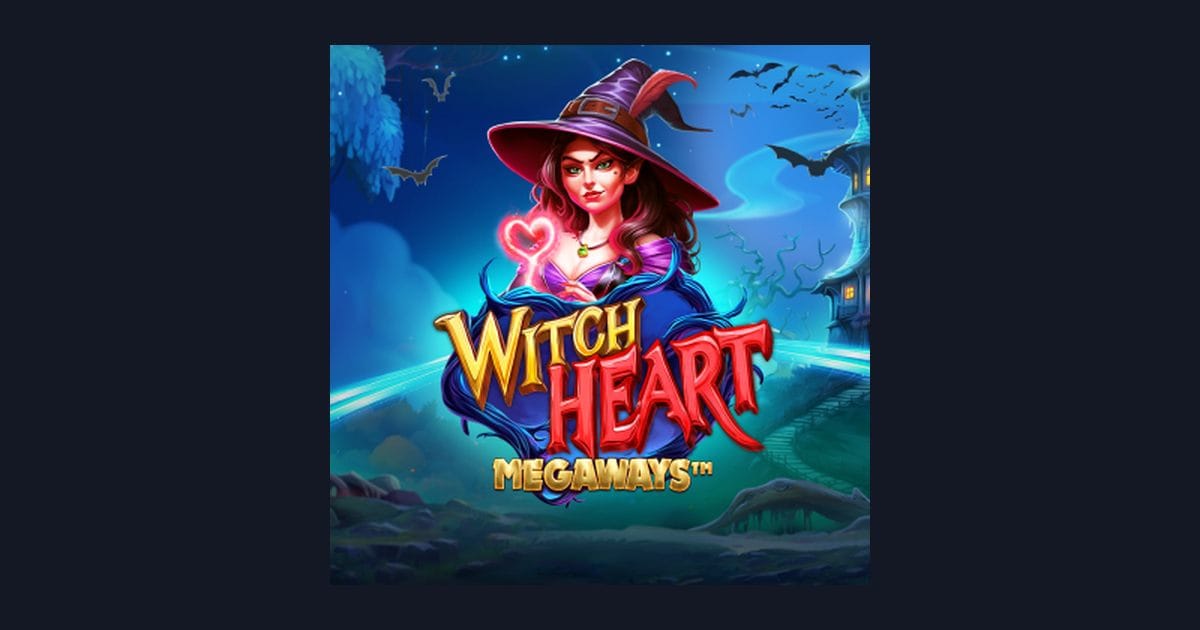 Witch Heart Megaways: Slot Anti Rungkad dengan Peluang Kemenangan Harian