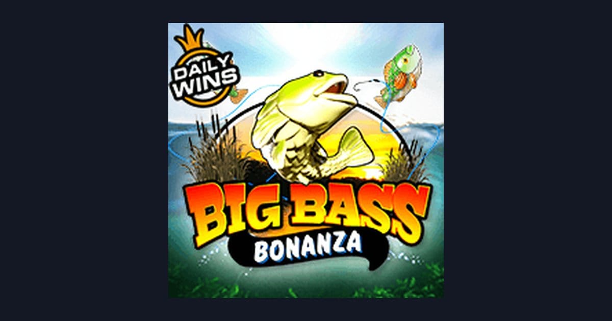 Big Bass Bonanza dengan Info RTP Live Tertinggi dan Kemenangan Harian