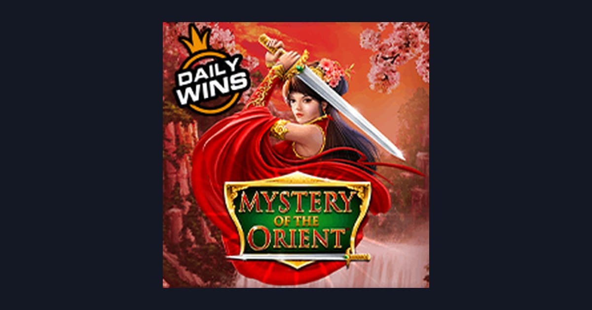 Bocoran RTP Hari Ini dan Panduan Lengkap Slot Mystery of the Orient