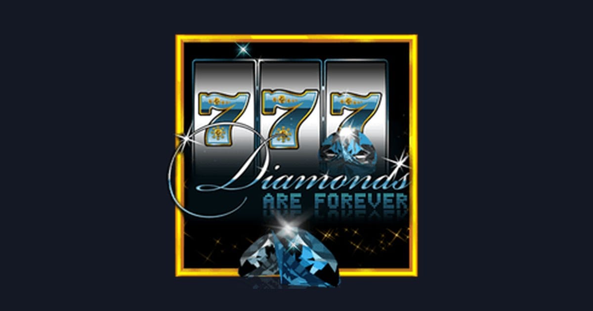 Raih Bonus New Member dengan Slot Diamonds Are Forever 3 Lines dari Pragmatic Play