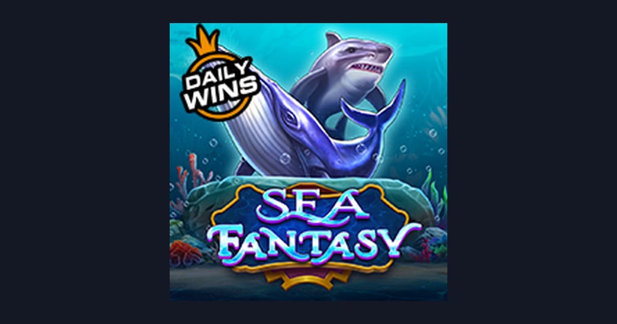 Cara Raih Slot Maxwin dengan Sea Fantasy dari Pragmatic Play