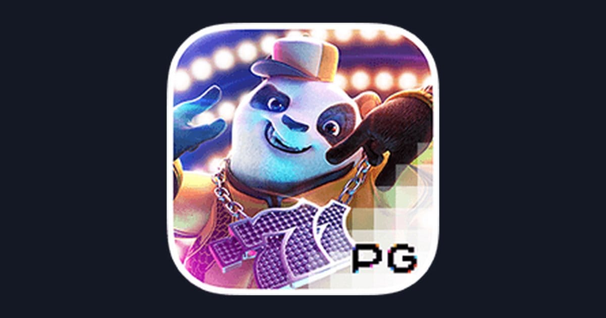 Hip Hop Panda: Slot Anti Rungkad dengan Peluang Kemenangan Harian