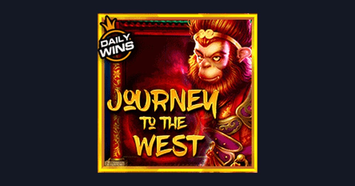 Jelajahi Jam Gacor Terbaru di Slot Journey To the West dari Pragmatic Play