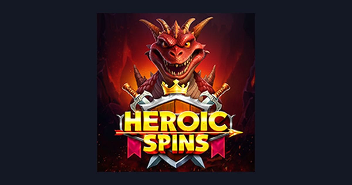 Jelajahi Keseruan Slot Heroic Spins di Situs Slot Terpercaya