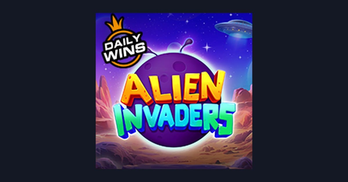 Menang Mudah dengan Alien Invaders dan Deposit Pulsa Tanpa Potongan