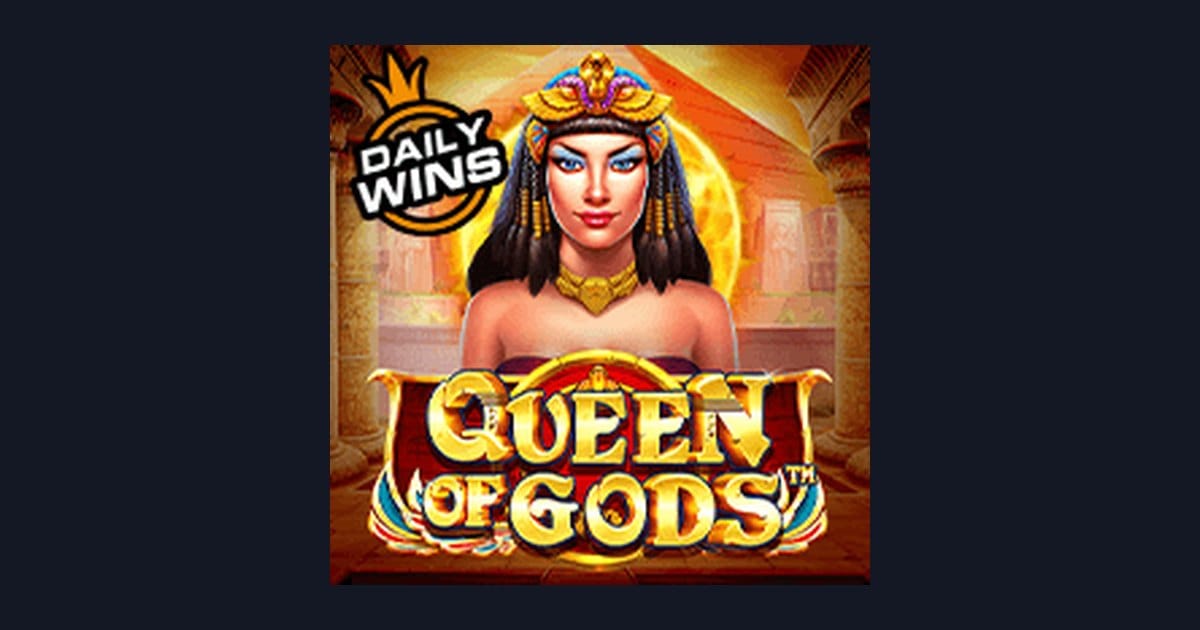 Menemukan Pola Spin Gacor di Slot Queen of Gods dari Pragmatic Play