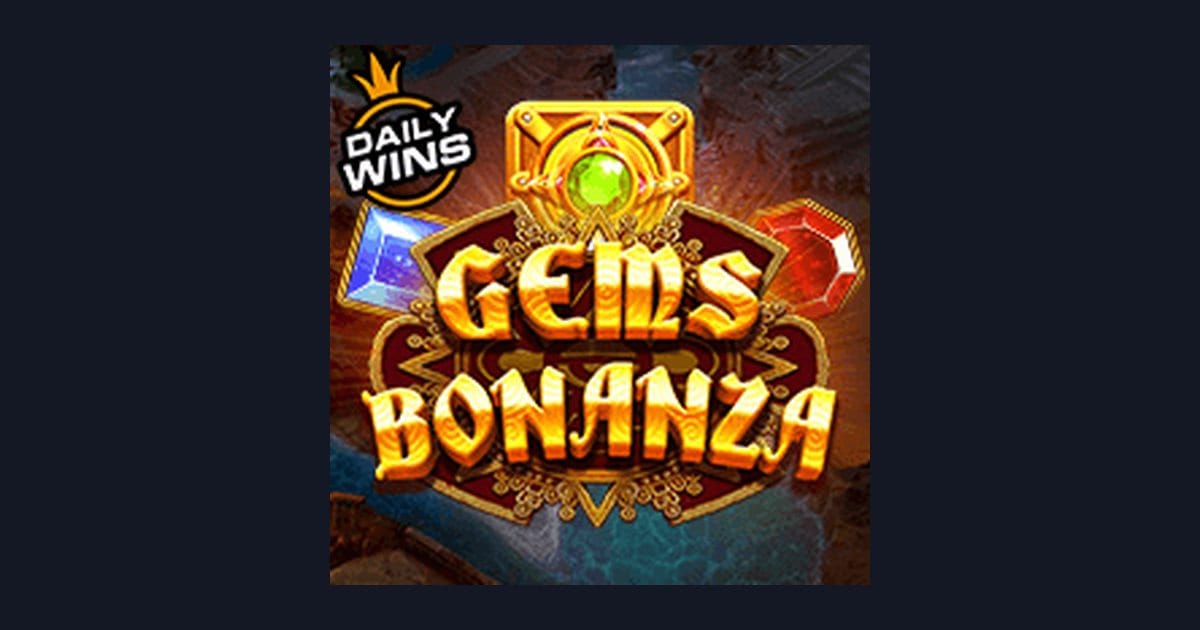 Mengenal Gems Bonanza dan Info RTP Live Tertinggi Slot Pragmatic Play