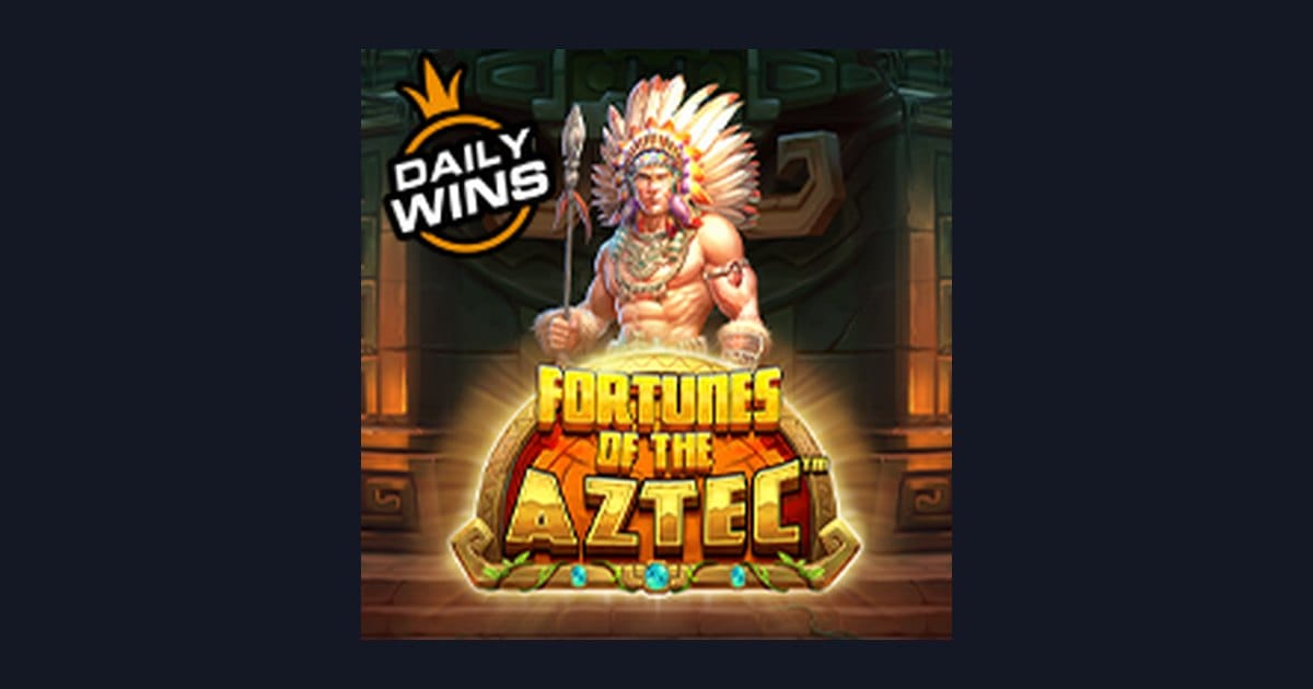 Mengenal Pola Spin Gacor di Slot Fortunes of Aztec dari Pragmatic Play