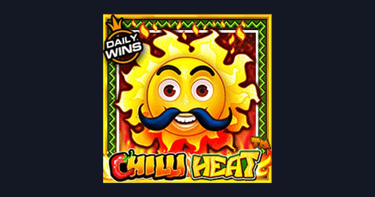 Mengungkap Pola Spin Gacor di Slot Chilli Heat yang Seru dan Menguntungkan