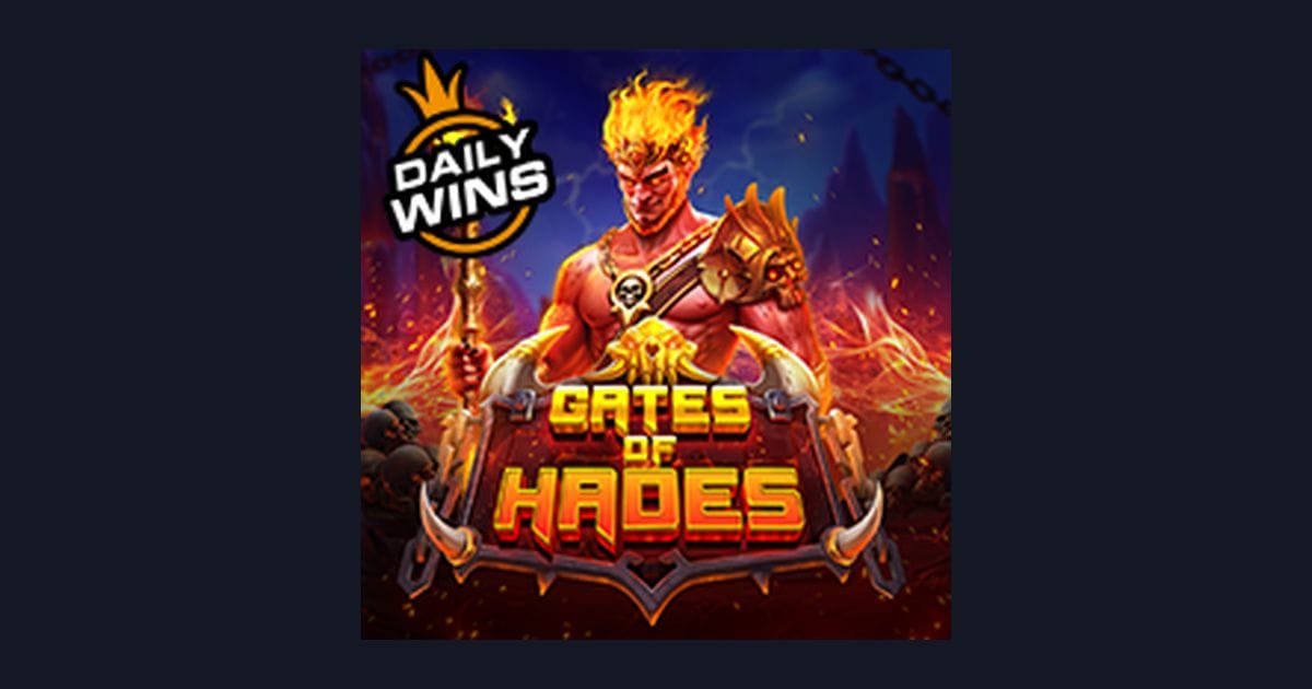 Nikmati Gates of Hades dengan Deposit Pulsa Tanpa Potongan dan Menang Mudah
