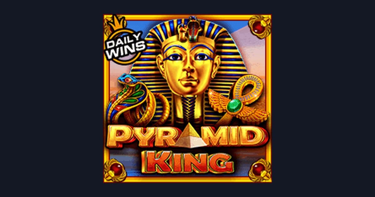 Nikmati Sensasi Pyramid King dengan Deposit Dana OVO dan GoPay Cepat