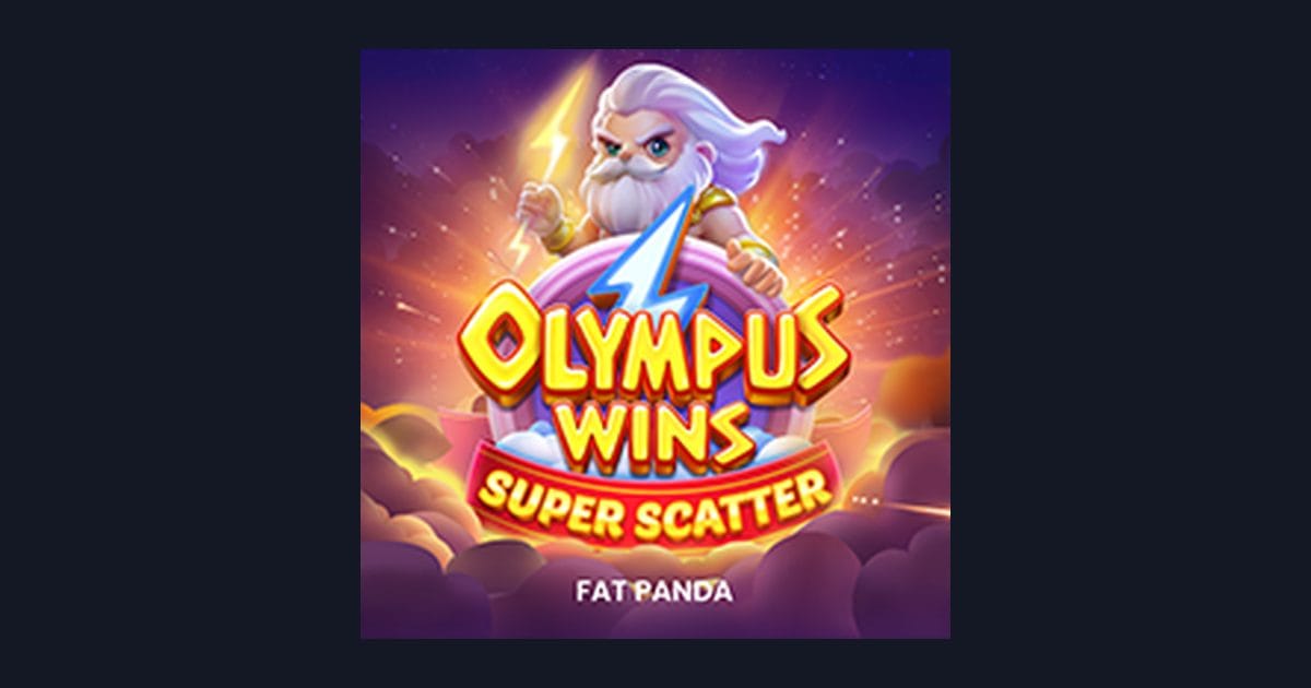 Olympus Wins, Slot Anti Boncos dengan Kemenangan Harian Menarik