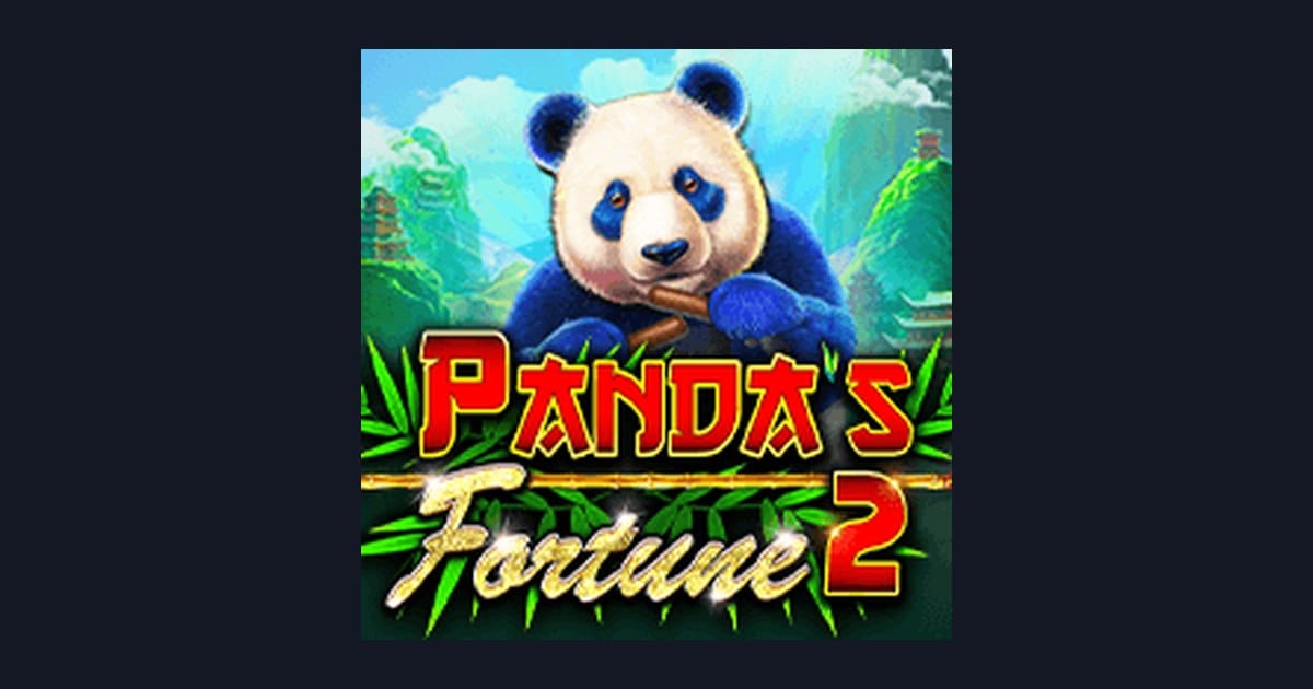 Panda Fortune 2: Rahasia Modal Receh Cuan dari Slot Populer