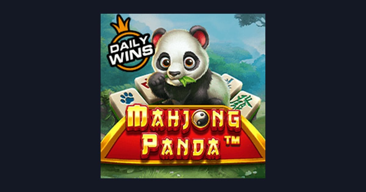 Rahasia Menang Mahjong Panda: Tips Ampuh untuk Pemula di Slot Game