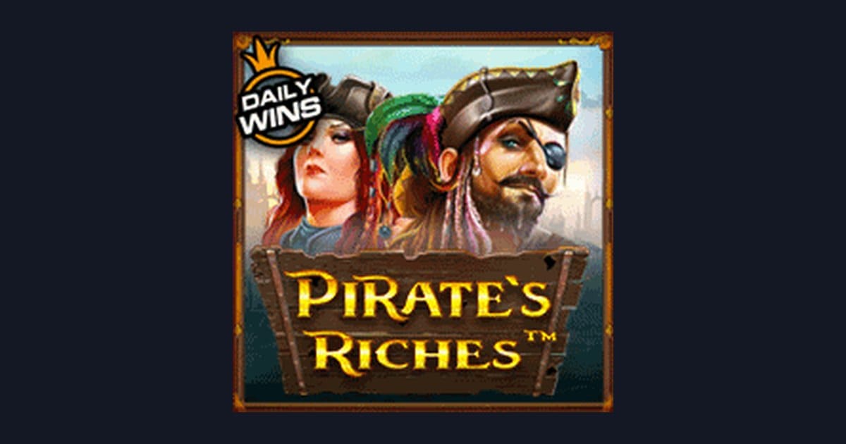 Rahasia Tips Pola Maxwin di Slot Pirate Gold dari Pragmatic Play