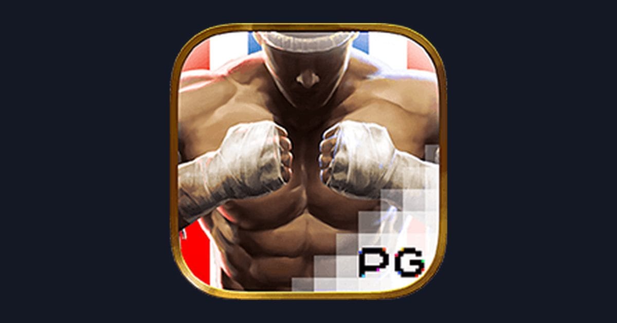 Rahasia Trik Auto Maxwin di Slot Muay Thai Champion PG Soft