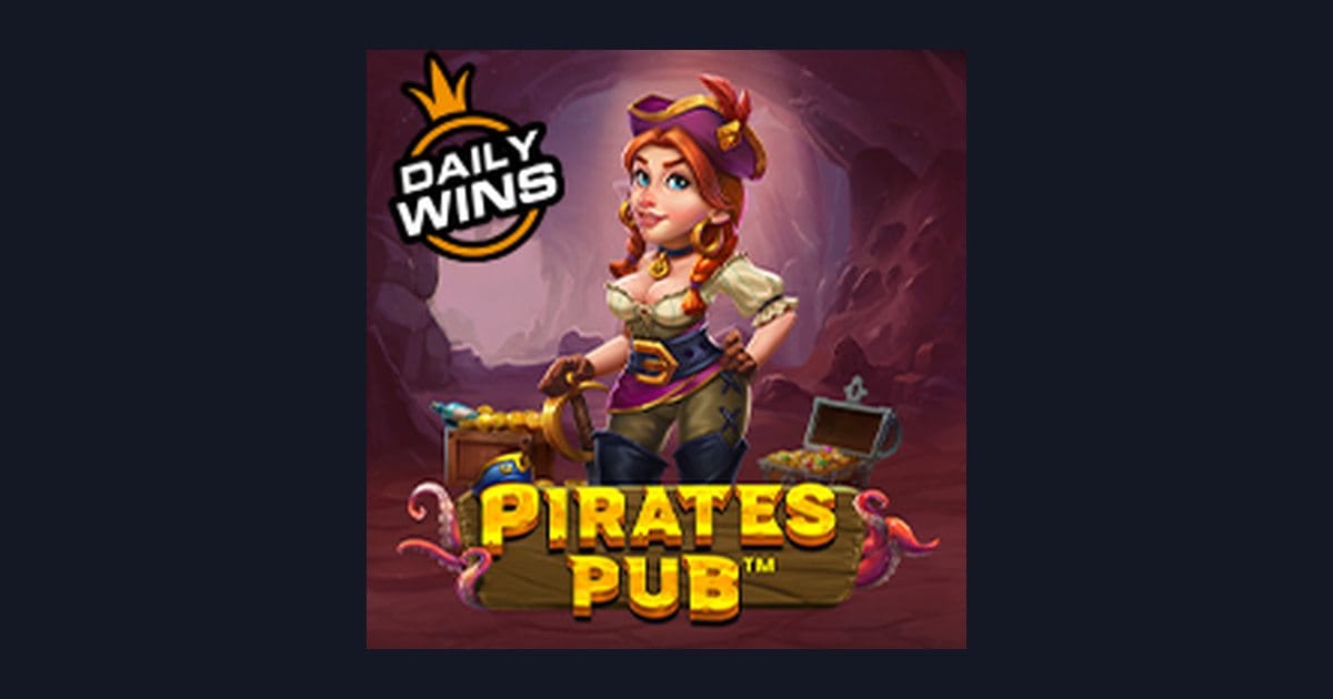 Raih Keberuntungan Freespin & Scatter di Slot Pirates Pub