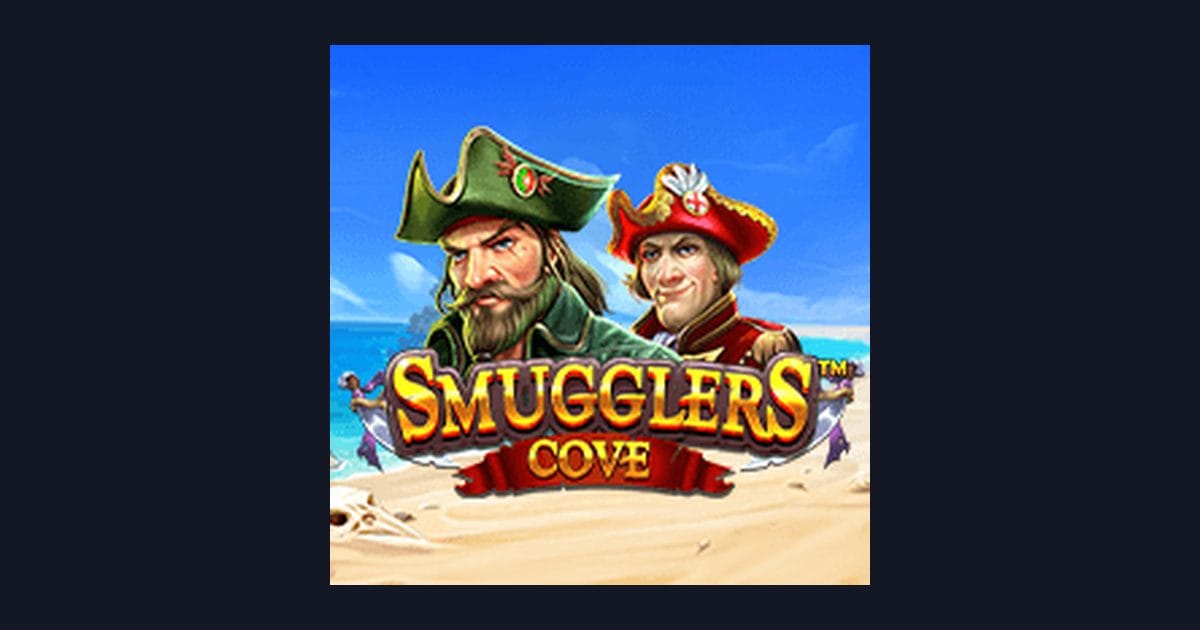 Raih Kemenangan dengan Smugglers Cove, Slot Gacor Hari Ini