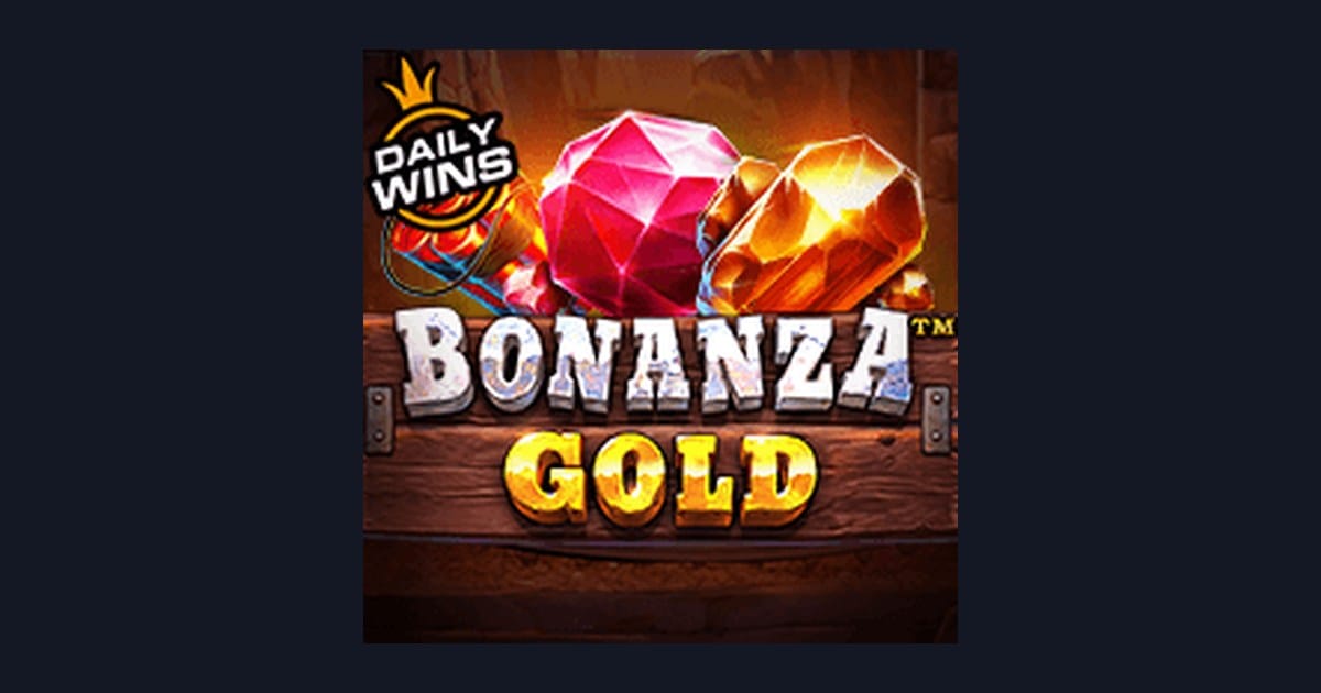 Raih Slot Gacor Hari Ini dengan Bonanza Gold dari Pragmatic Play