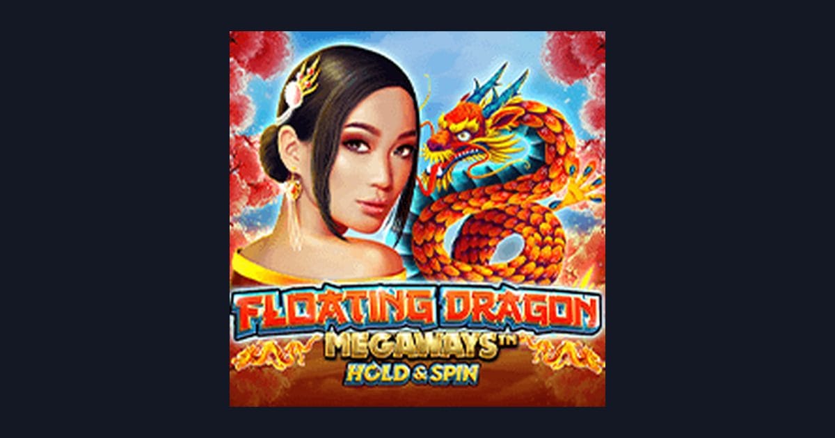 Raih Slot Maxwin dengan Floating Dragon Megaways dari Pragmatic Play