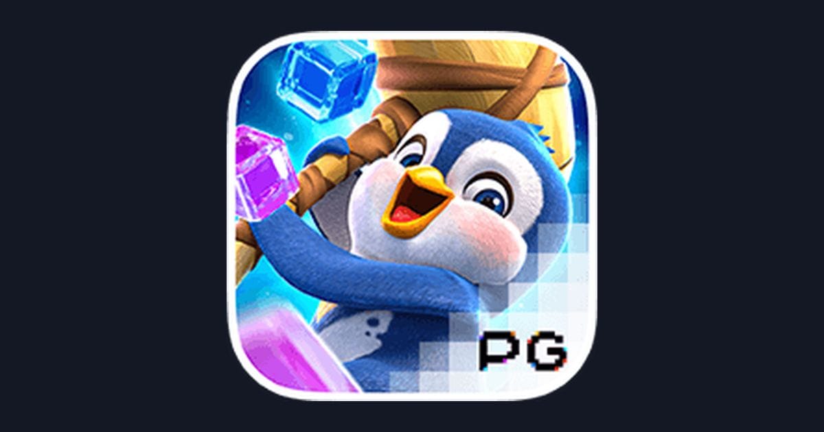 Raih Slot Maxwin Seru dengan The Great Icescape dari PG Soft