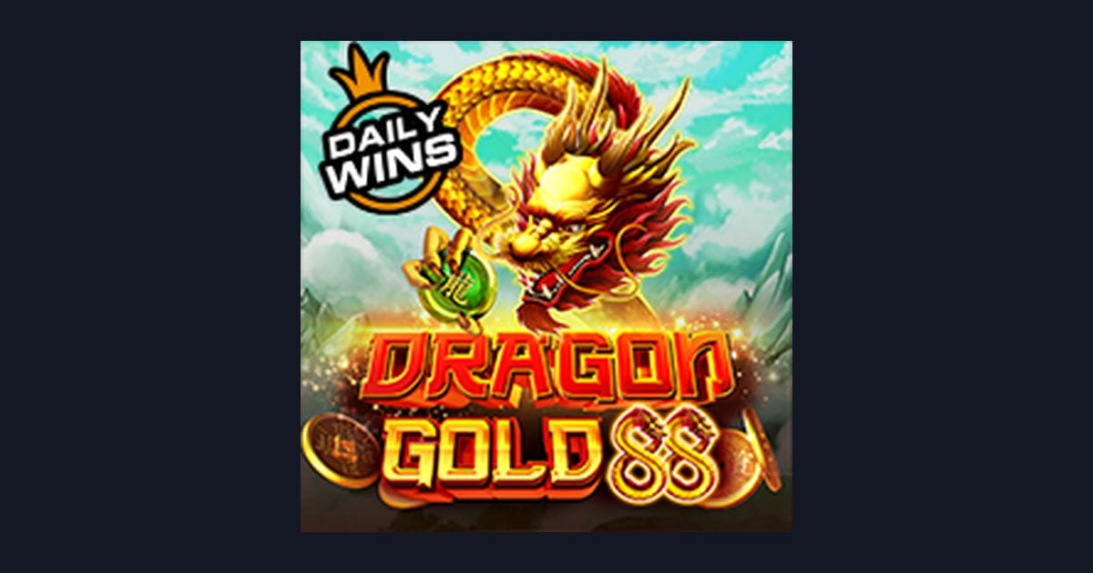 Rasakan Sensasi Slot Gacor Hari Ini dengan Dragon Gold 88 dari Pragmatic Play