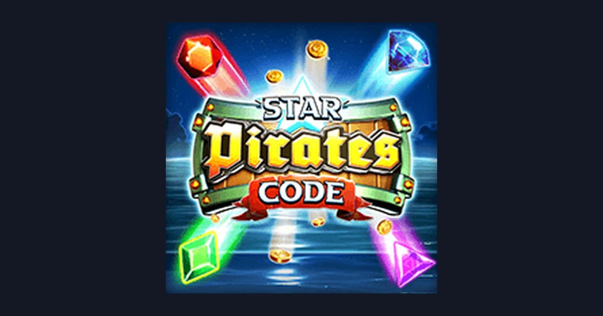 Rasakan Sensasi Star Pirates Code di Situs Slot Terpercaya dengan Kemenangan Harian