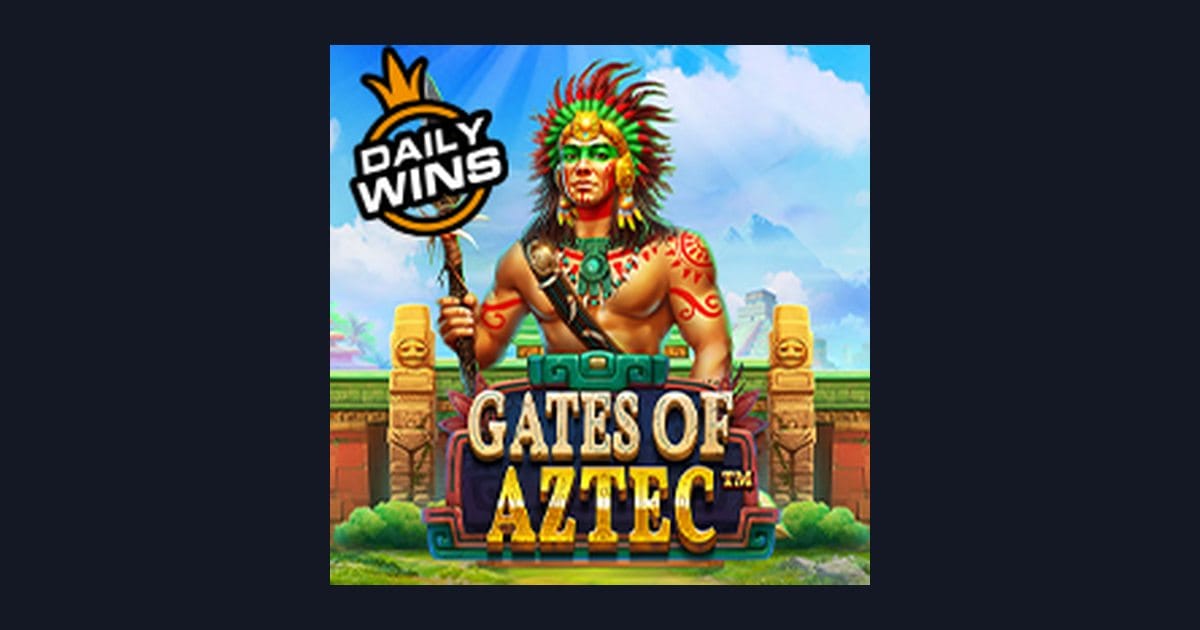 Review Jujur & Demo Slot Gates of Aztec dari Pragmatic Play