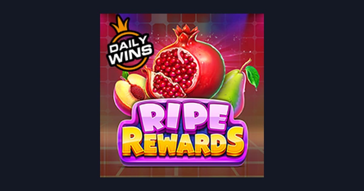 Ripe Rewards: Slot Seru dengan Daftar & Login Gampang di LTE4D