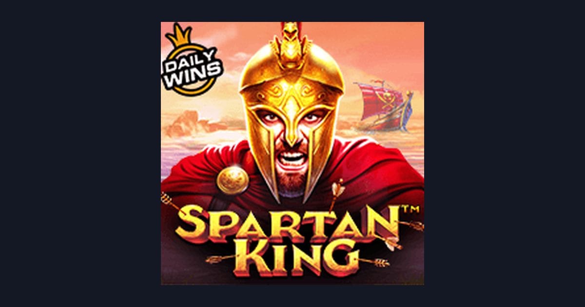 Spartan King: Strategi Modal Receh untuk Raih Cuan Maksimal