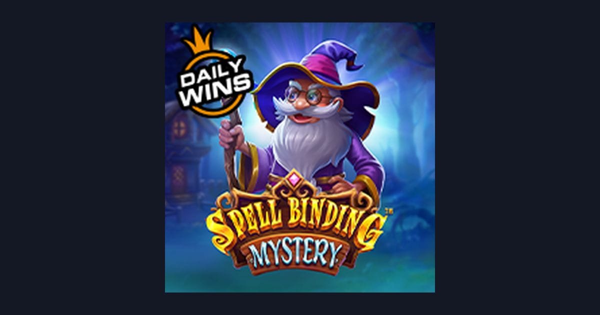 Spellbinding Mystery dan Jam Gacor Terbaru yang Bikin Kemenangan Harian Makin Seru
